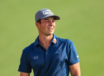 Hovland looking to regain momentum in Abu Dhabi