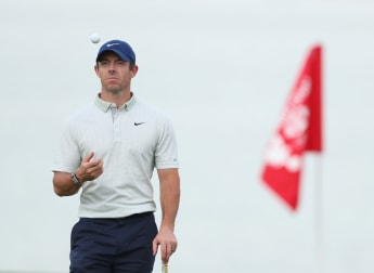 McIlroy eager to get going as he looks for elusive Abu Dhabi win