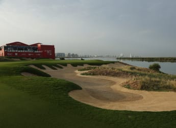 An inside look at Yas Links