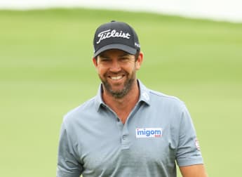 Jamieson goes low to lead in Abu Dhabi