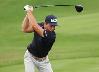 Hovland stays hot in Abu Dhabi