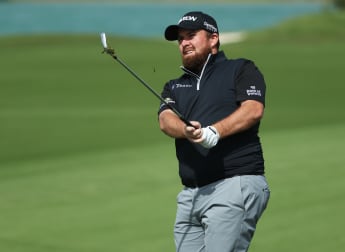 Lowry: I think less in the wind