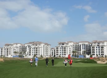 Day three digest: 2022 Abu Dhabi HSBC Championship