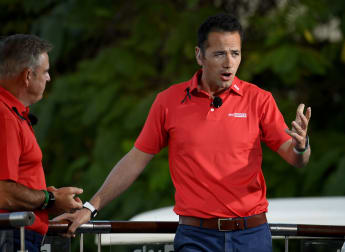 The DP World Tour and Sky Sports Extend Broadcast Partnership in the UK & Ireland