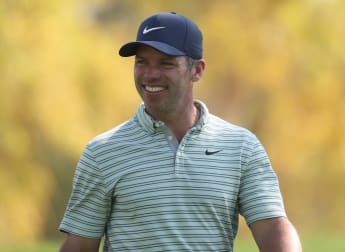 Casey makes case for the defence in Dubai