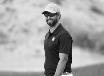 Player Blog: Adam Scott