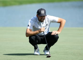 More Dubai delight for Spanish stars