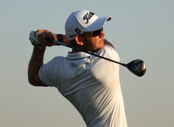 Hansen hits the heights again in Dubai