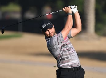 Smith excited for Ras Al Khaimah reunion