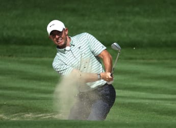 McIlroy relishing shot at hat-trick in the desert