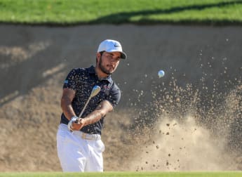 Skaik’s DP World Tour development set to continue in Ras Al Khaimah