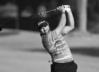 Player Blog: Jordan Smith