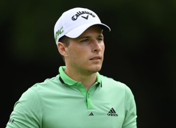 Profile: Matthew Jordan