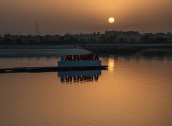 Day one digest: 2022 Ras Al Khaimah Championship presented by Phoenix Capital