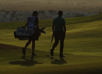 Day two digest: Ras Al Khaimah Championship presented by Phoenix Capital
