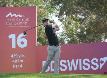 Law leaps ahead in Ras Al Khaimah