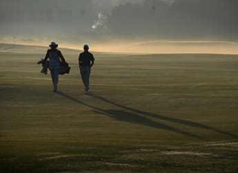 Day one digest: 2022 Ras Al Khaimah Classic