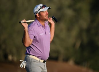 Fox sneaks further ahead in Ras Al Khaimah