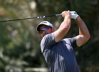 Fox surges into huge 54-hole lead in Ras Al Khaimah