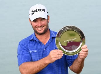 Fantastic Fox cruises to Ras Al Khaimah victory