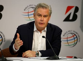 Golf industry veteran Ty Votaw announces retirement from PGA TOUR