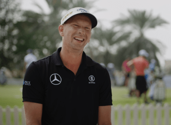 Making it on the DP World Tour | The Graduates - Ep.1