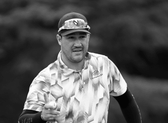 Player Blog: Thriston Lawrence