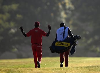 Day one digest: 2022 Magical Kenya Open presented by Absa