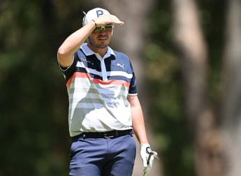 Ferguson back in the groove in Kenya