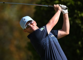 Ferguson forges ahead in Kenya