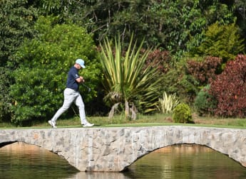 Day three digest: 2022 Magical Kenya Open presented by Absa