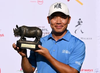 Wu waltzes to emphatic win in Kenya