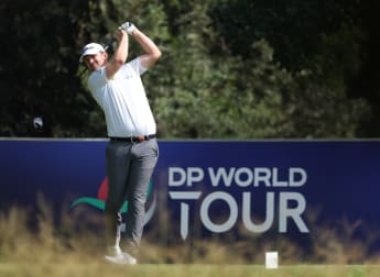 Soudal Open confirms Rafa Cabrera Bello and Bernd Wiesberger