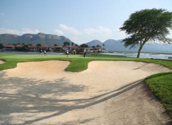 Day two digest: 2022 MyGolfLife Open hosted by Pecanwood