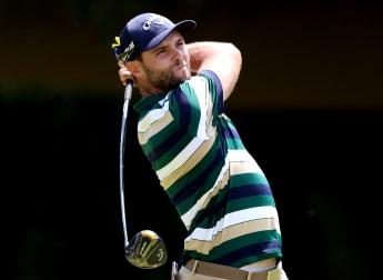 Arnaus makes big move in search of elusive win