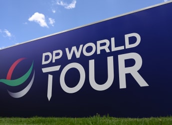 Volunteer at the Horizon Irish Open