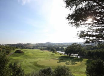 Five things to know: Steyn City Championship