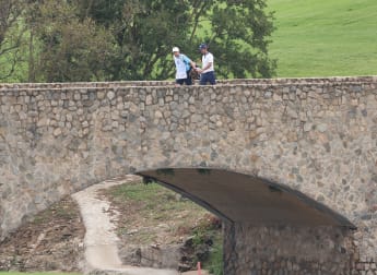 Day one digest: 2022 Steyn City Championship