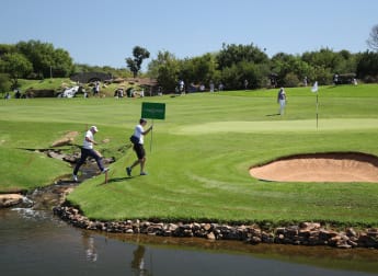 Day three digest: 2022 Steyn City Championship