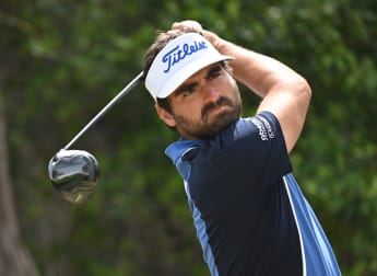 Rozner raring to go for Doha title defence