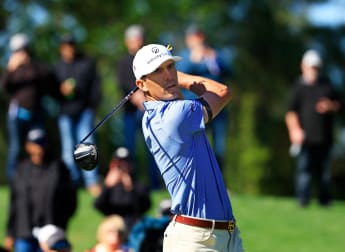 Horschel starts Austin defence with a win