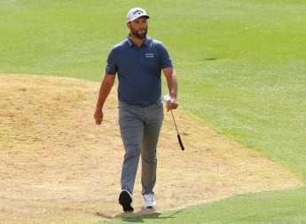 Rahm wins as battling Bland takes a half against DeChambeau