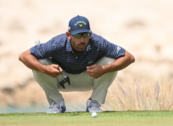 Day one digest: 2022 Commercial Bank Qatar Masters