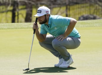 Hatton passes stress test in Texas