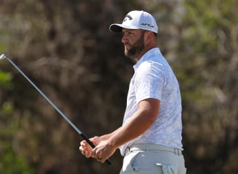 Rahm on a roll in Austin