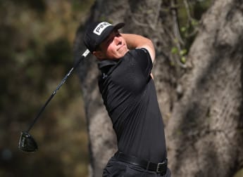 Hovland taking it one match at a time