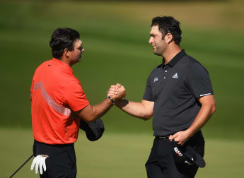 Friday's five key matches: WGC - Dell Technologies Match Play