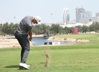 Meronk happy with strong finish