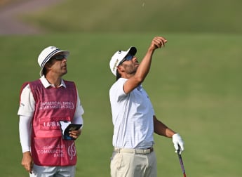 Day two digest: 2022 Commercial Bank Qatar Masters