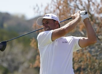 Bland sets up Johnson showdown in Austin